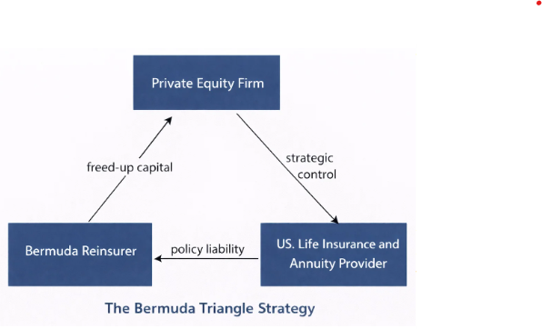 Bermuda Reinsurance Program