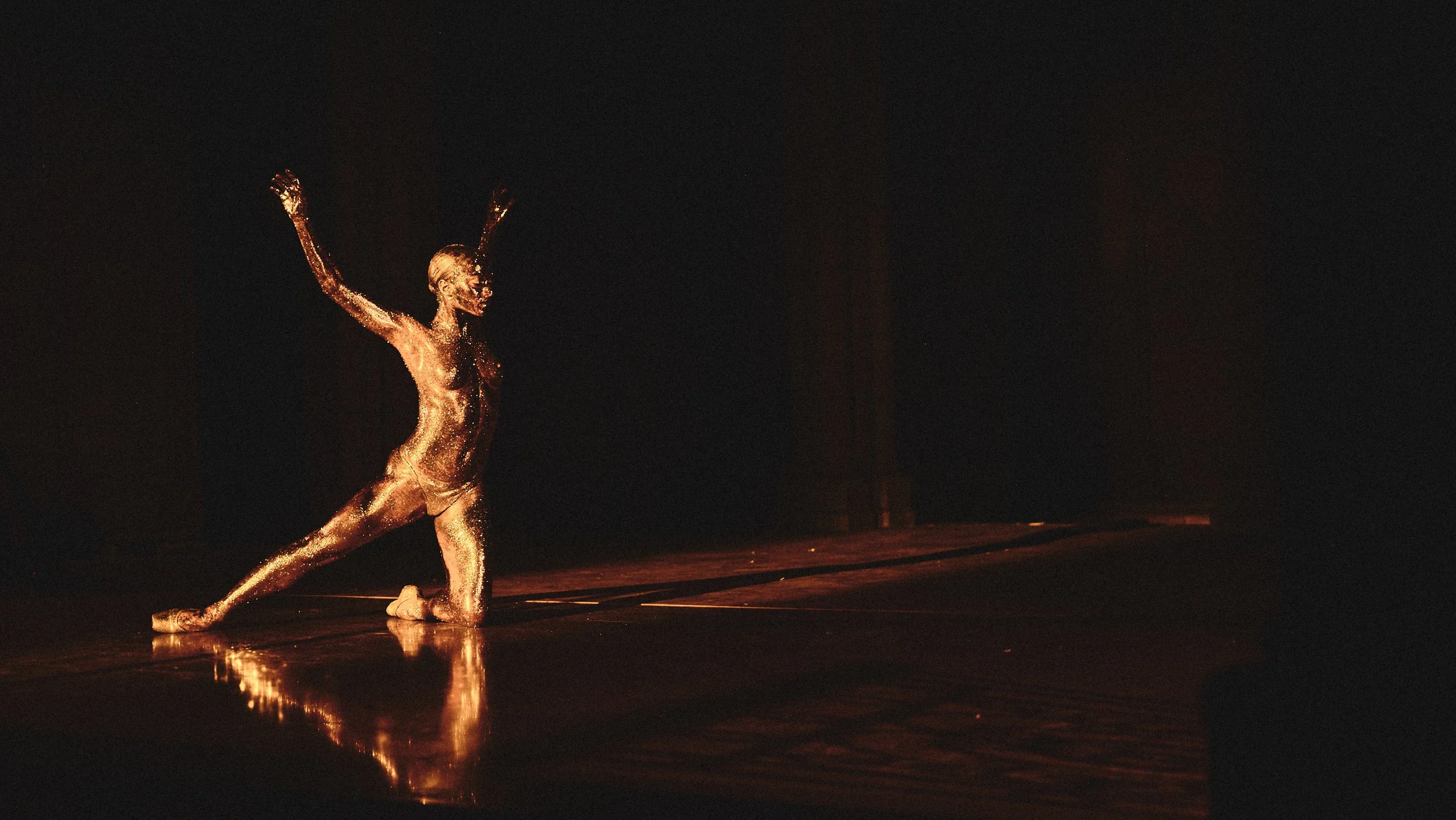 Cabaret Les Moches — photographie Camille Leprince