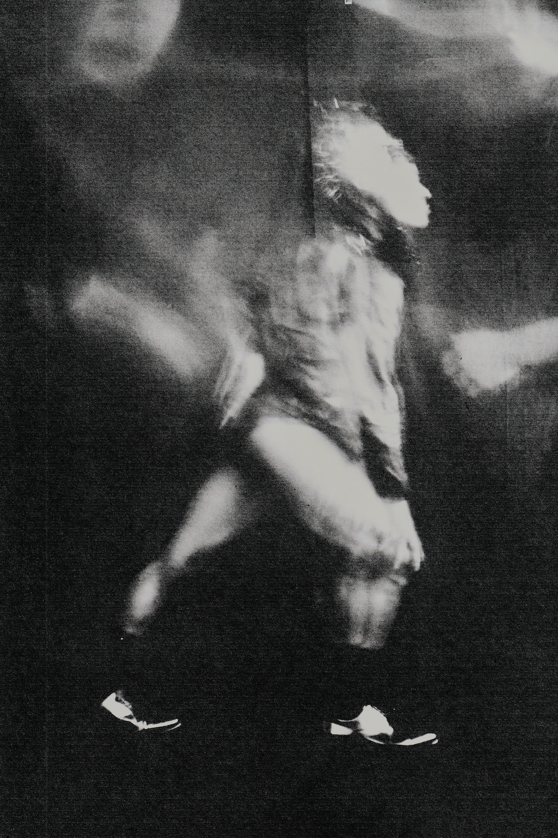 CARAXIS × Devin Neal — photographie Camille Leprince
