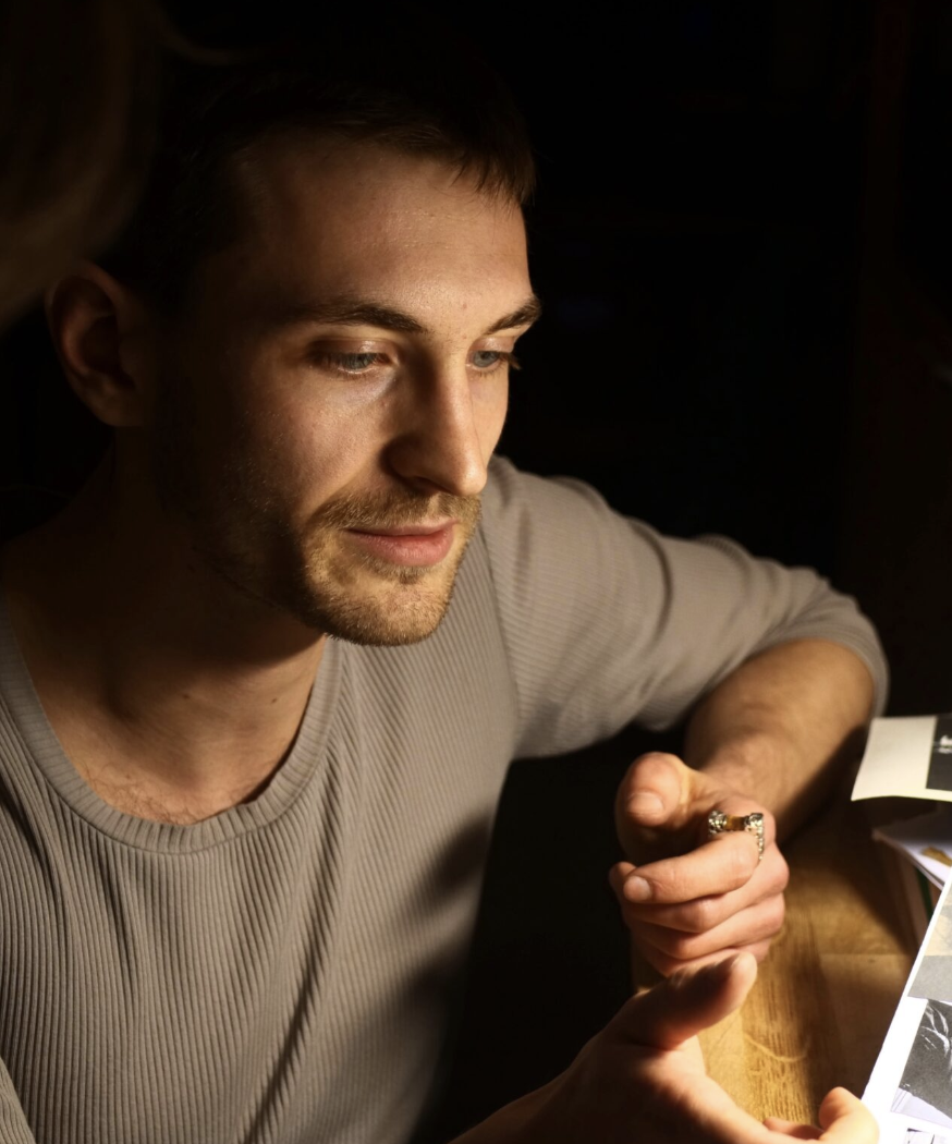 Tbilisi Collective, interview — Camille Leprince