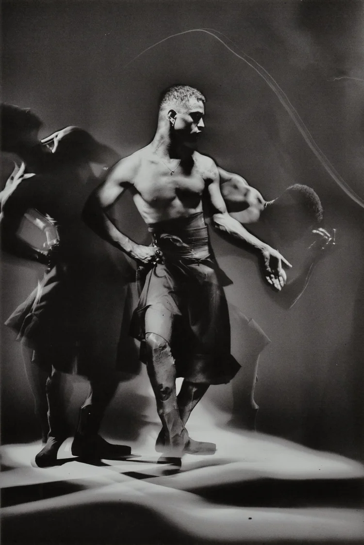 Nicolas Huchard, Prélude2025 — photographie Camille Leprince
