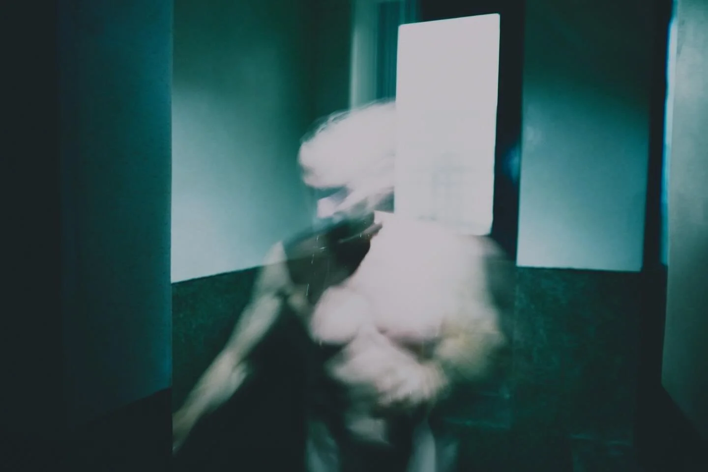 Après 21h — photographie Camille Leprince