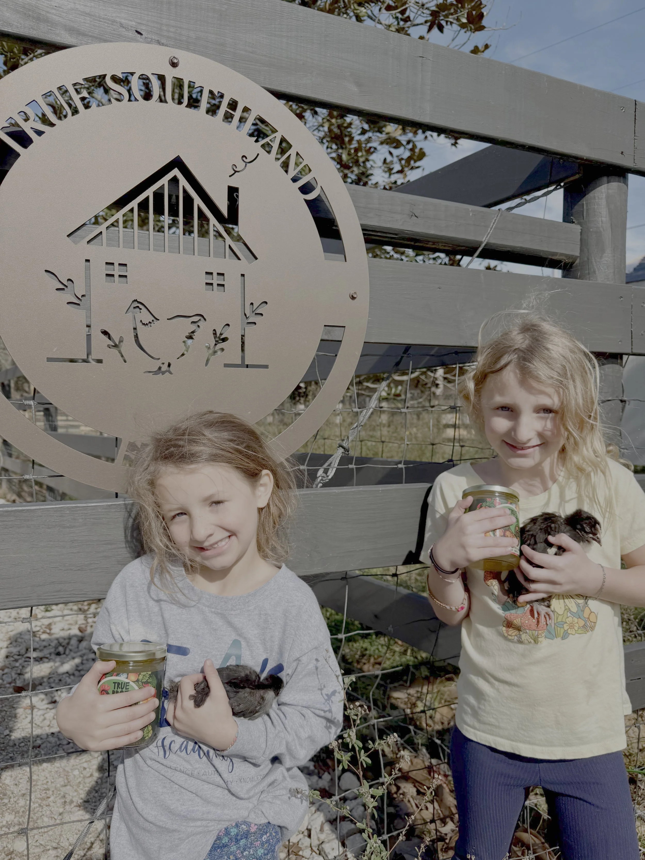 True Southland Chicks.jpg