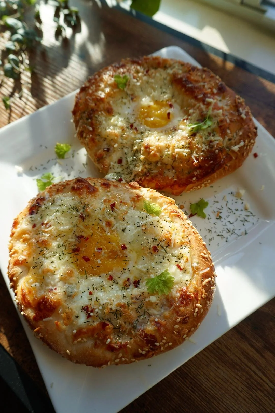 Cheese Bread