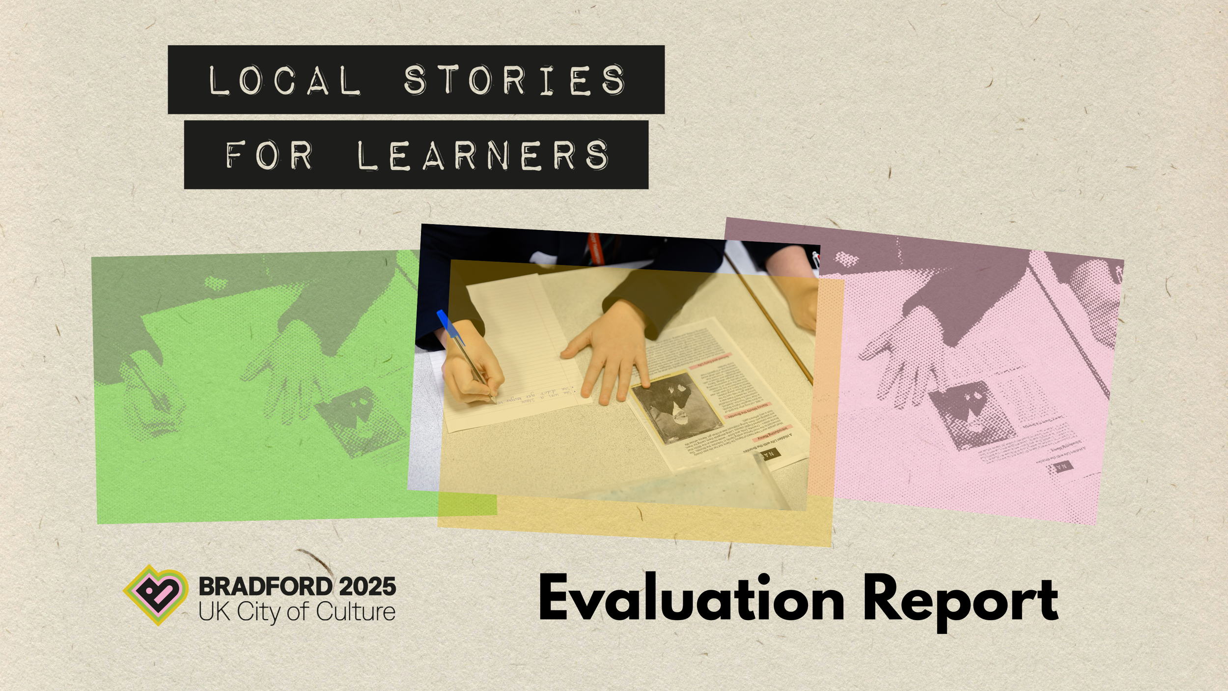 Bradford UK City of Culture 2025