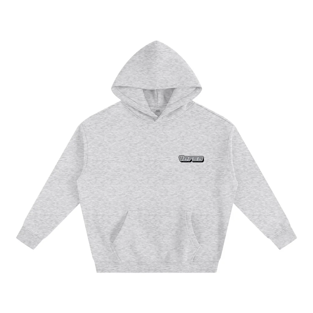 Essential Hoodie: C-3 Top