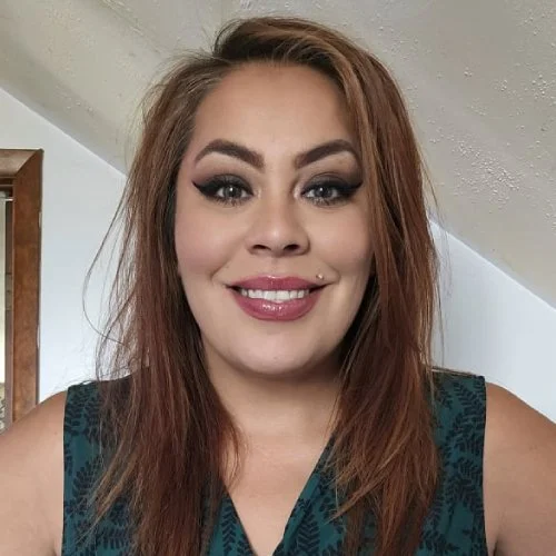 Shelley Galvan
