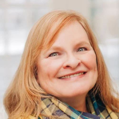 Yolanda Rothenberger