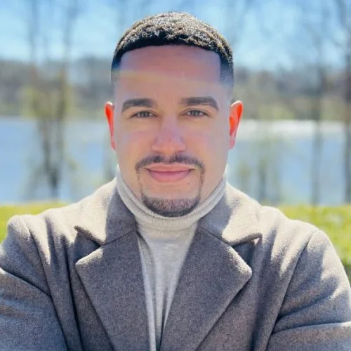 Anthony Roman