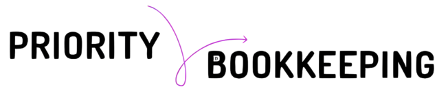 Priority Bookkeeping