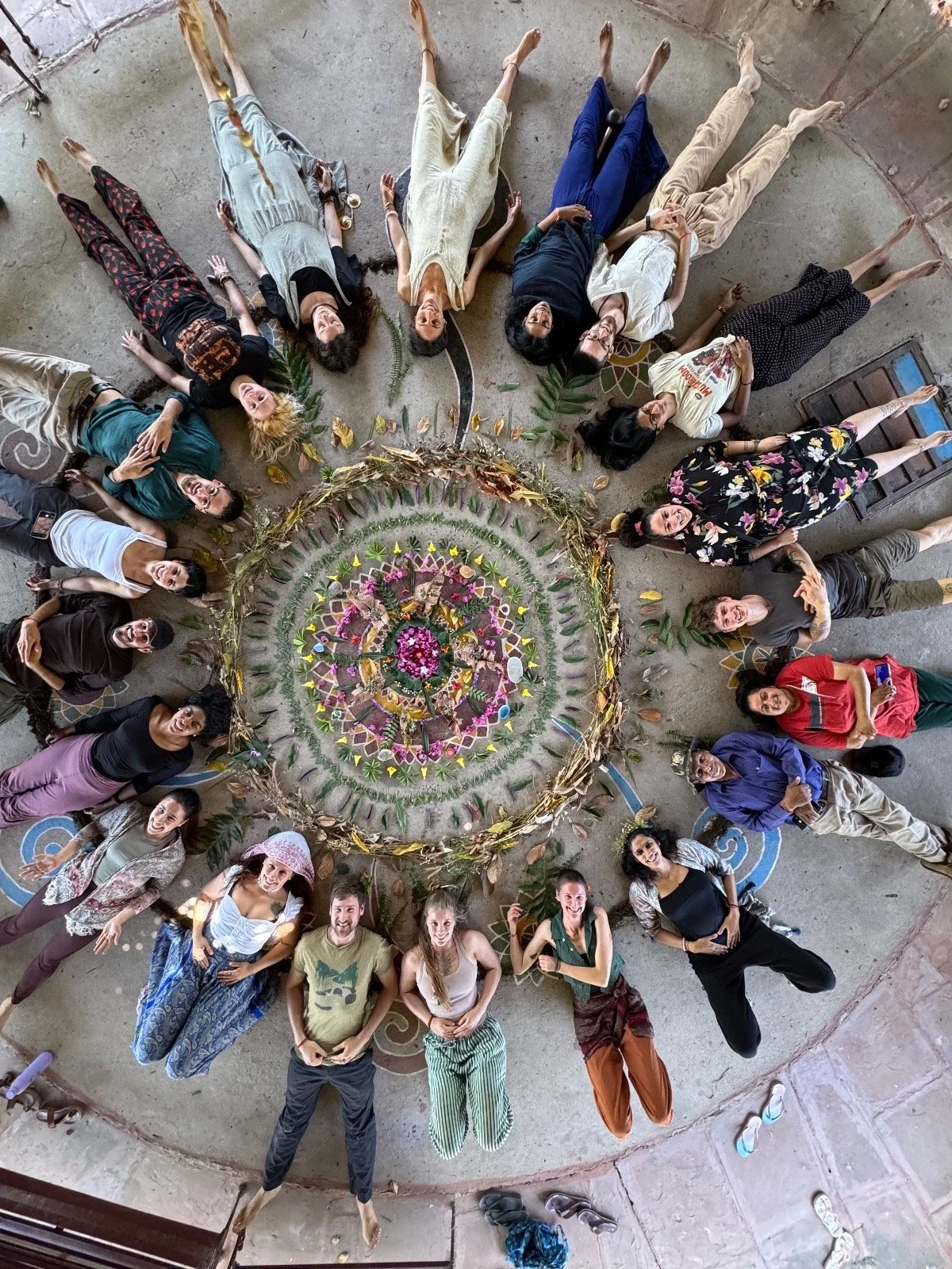 Foundational Cleansing Package