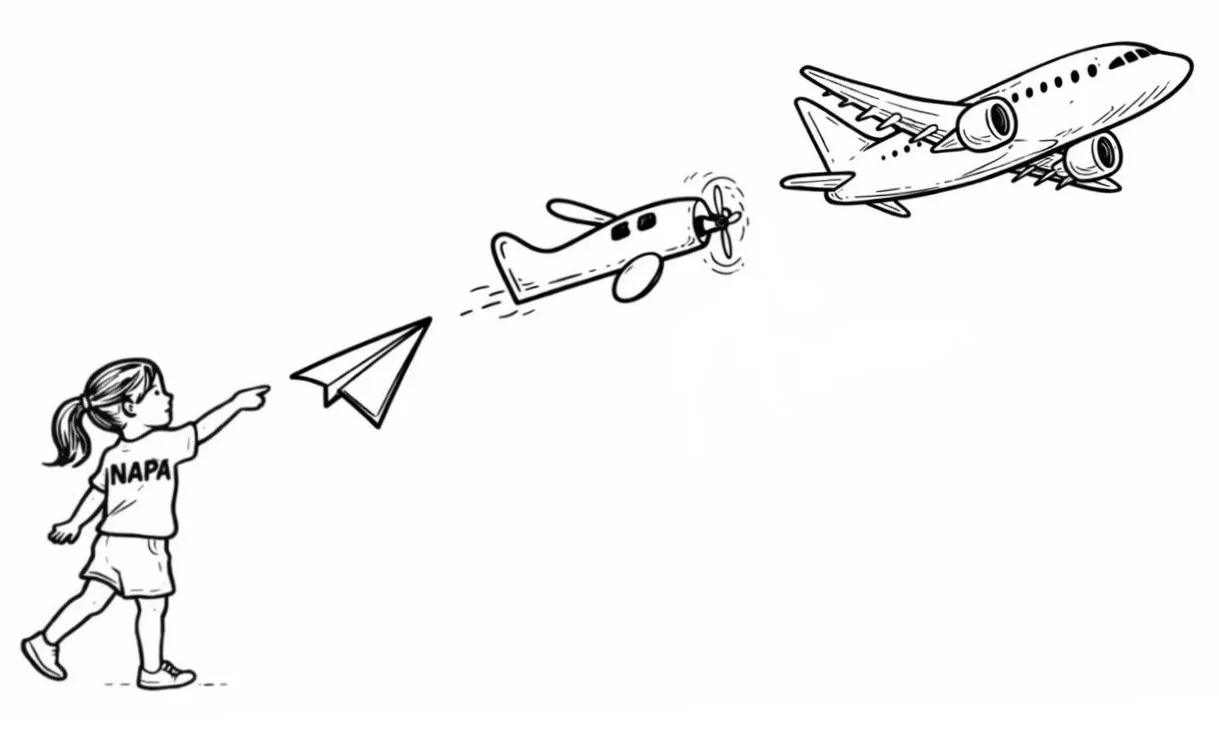 What Flight Training Teaches You About Yourself