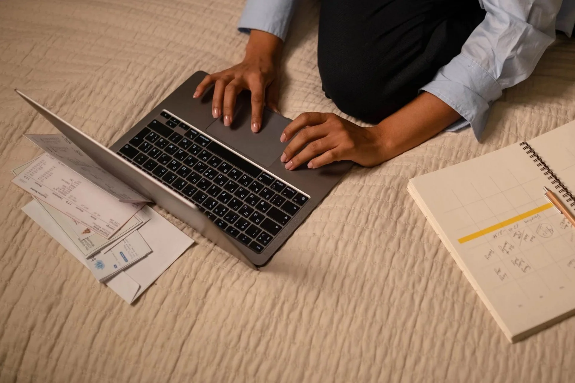 Bill-Paying Help for Seniors: How to Stay in Control, Not Hand It Over