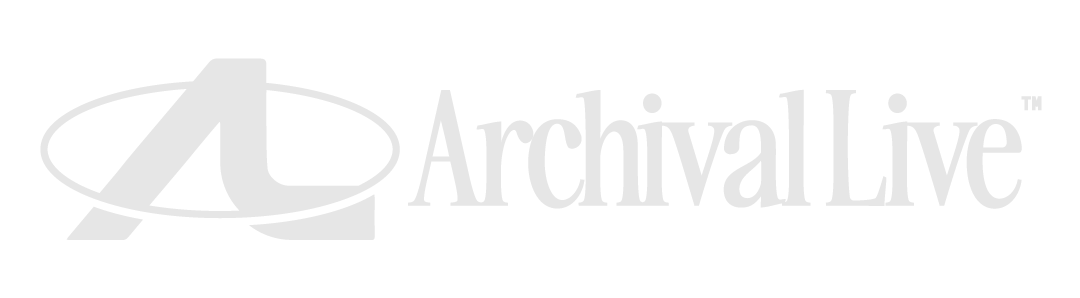 Archival Live