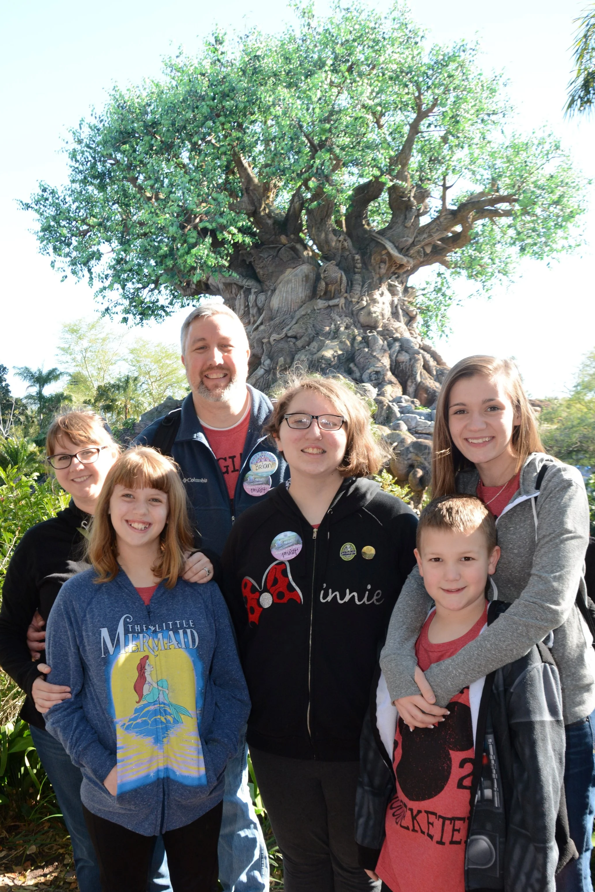 Animal Kingdom, Walt Disney World Resort