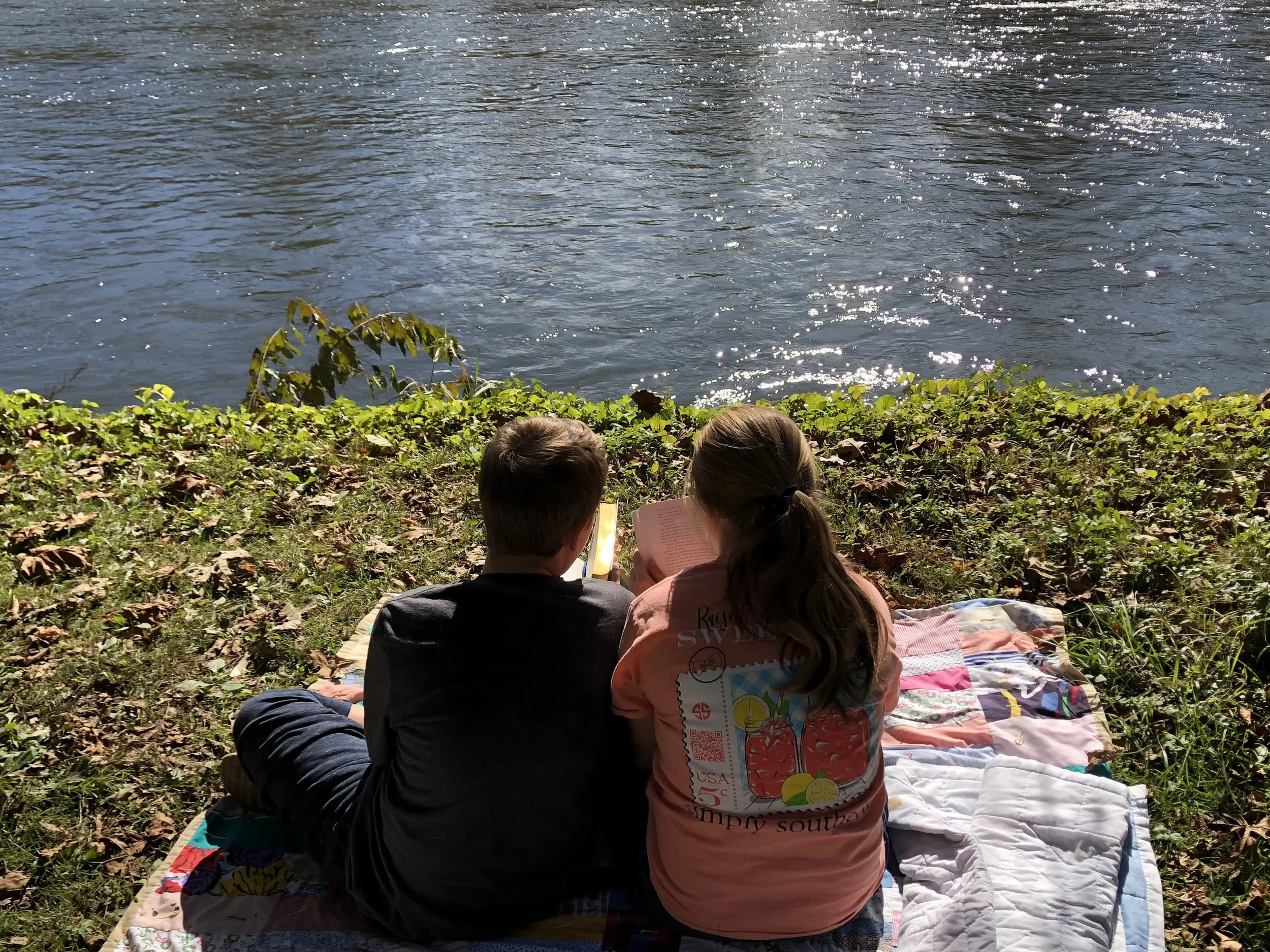 Our local love…the Biltmore estate