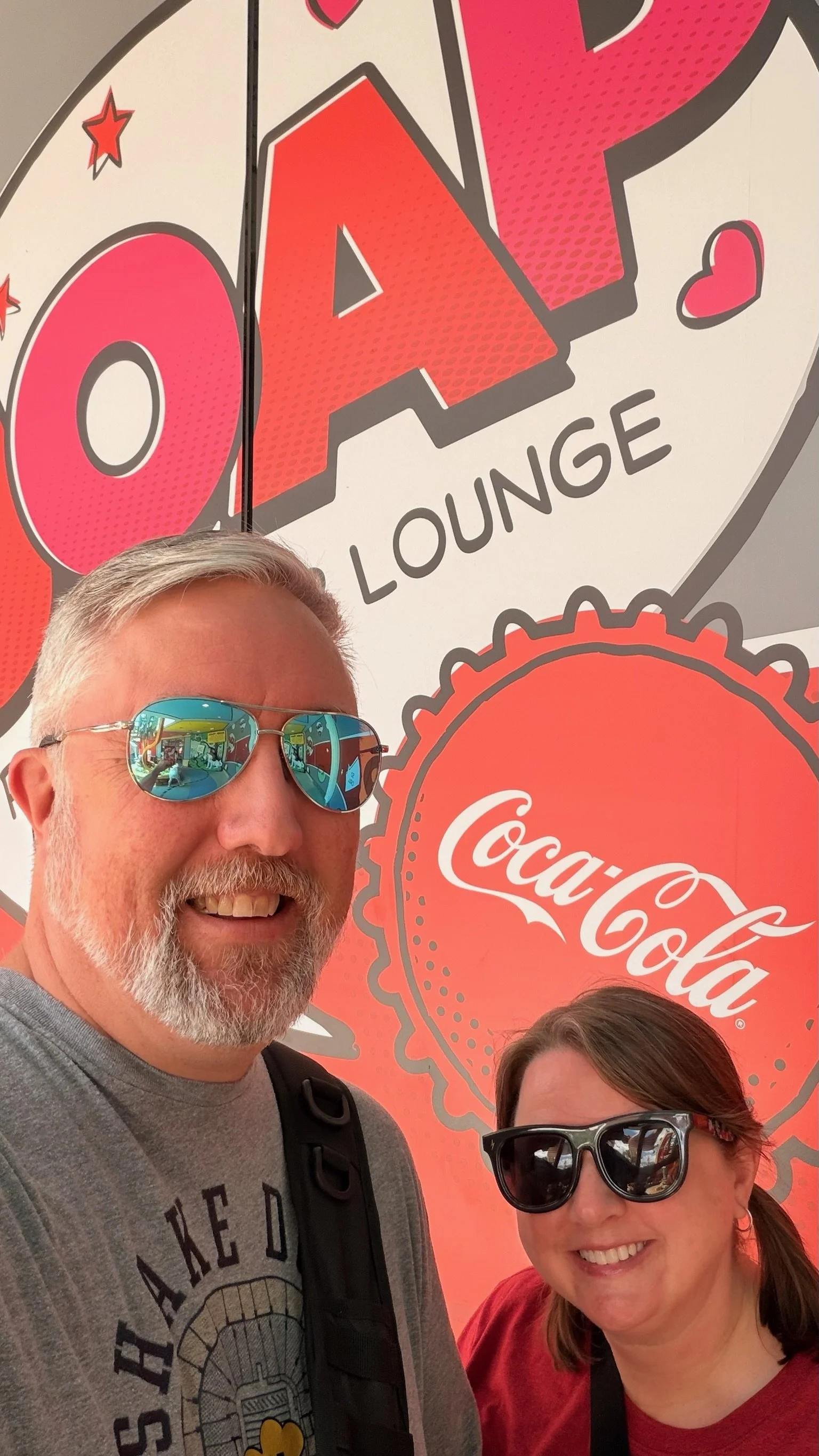 Universal Annual Passholder Review