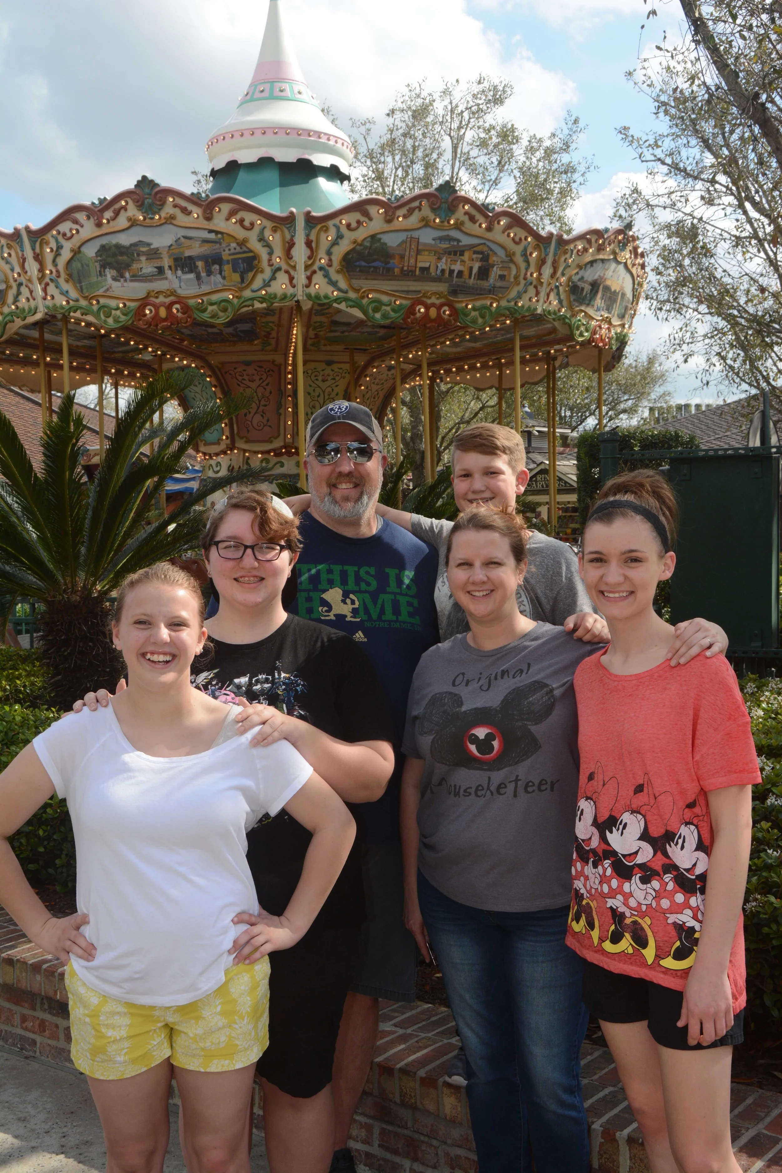 Disney Springs, Walt Disney World Resort