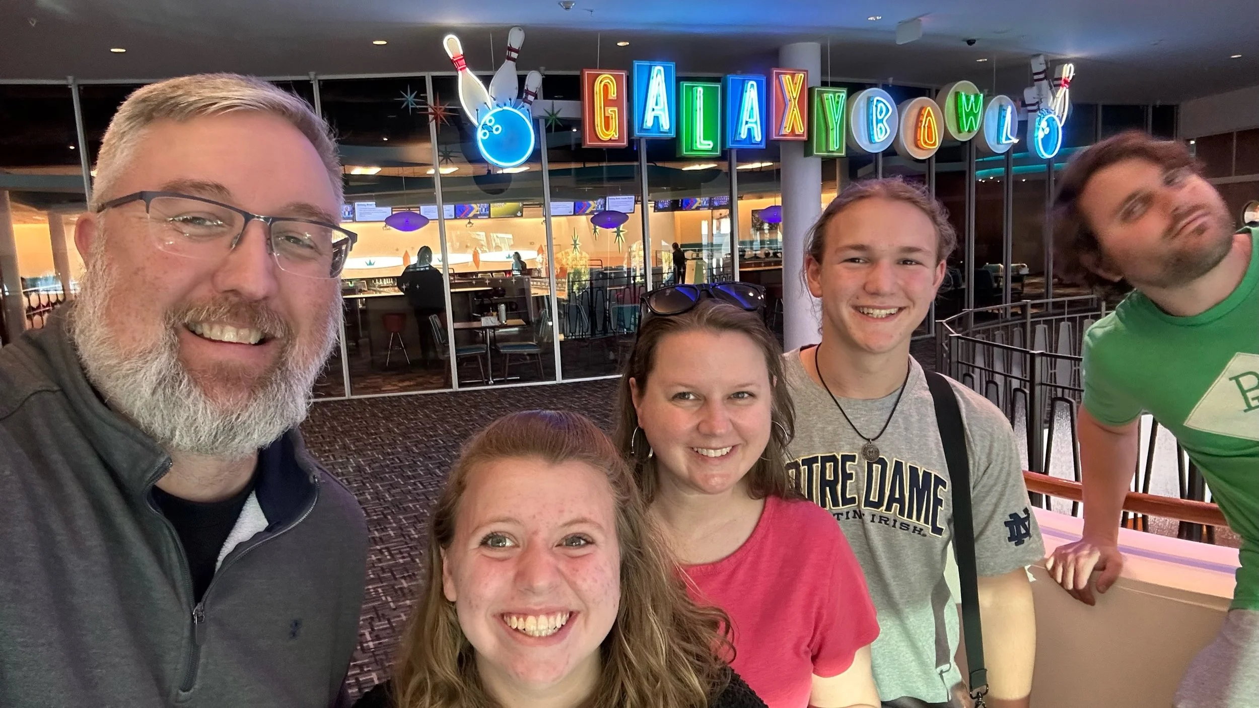 Cabana Bay, Universal Orlando Resort