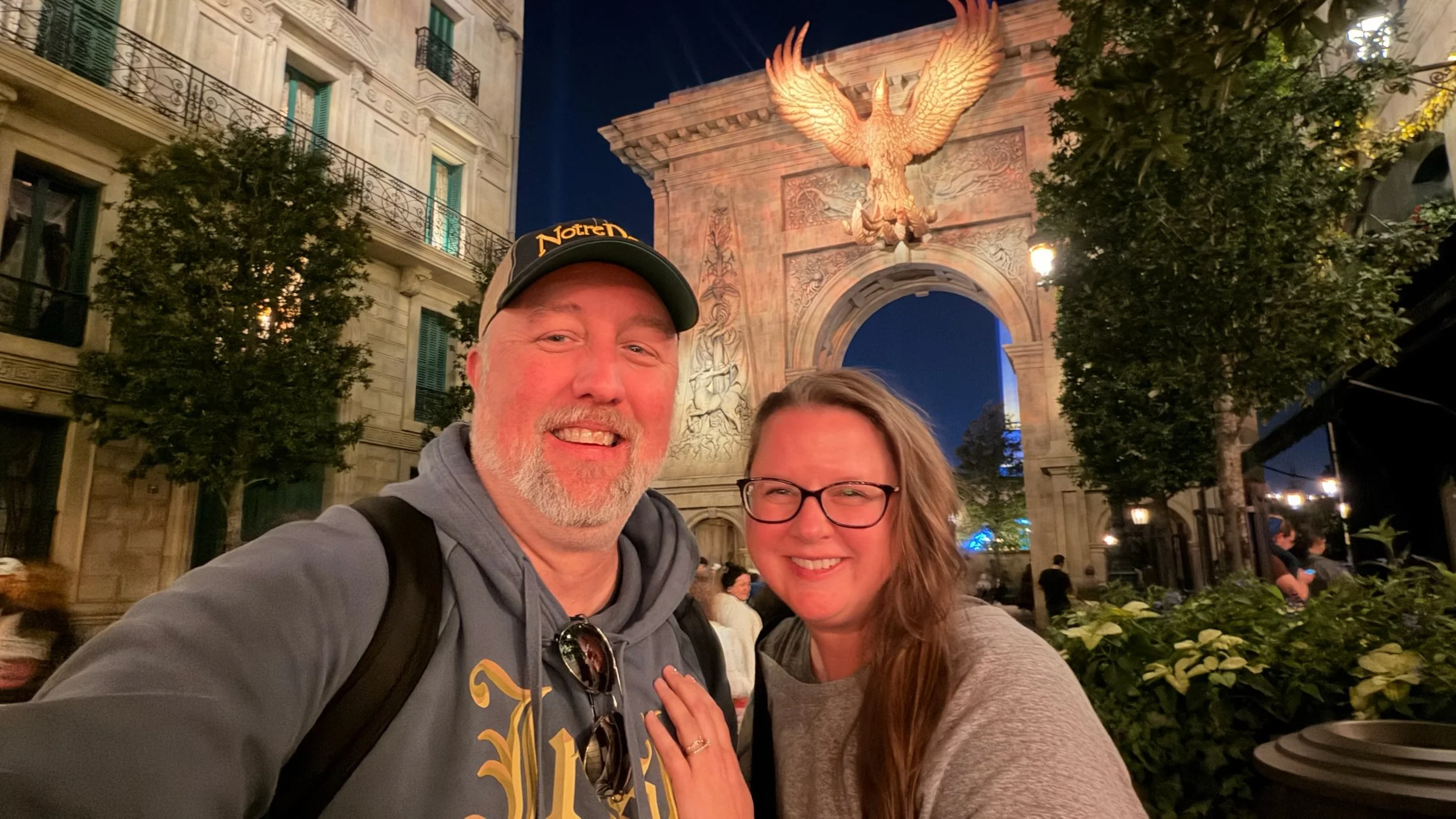 Wizarding World of Harry Potter: Ministry of Magic, Epic Universe, Universal Orlando Hotel