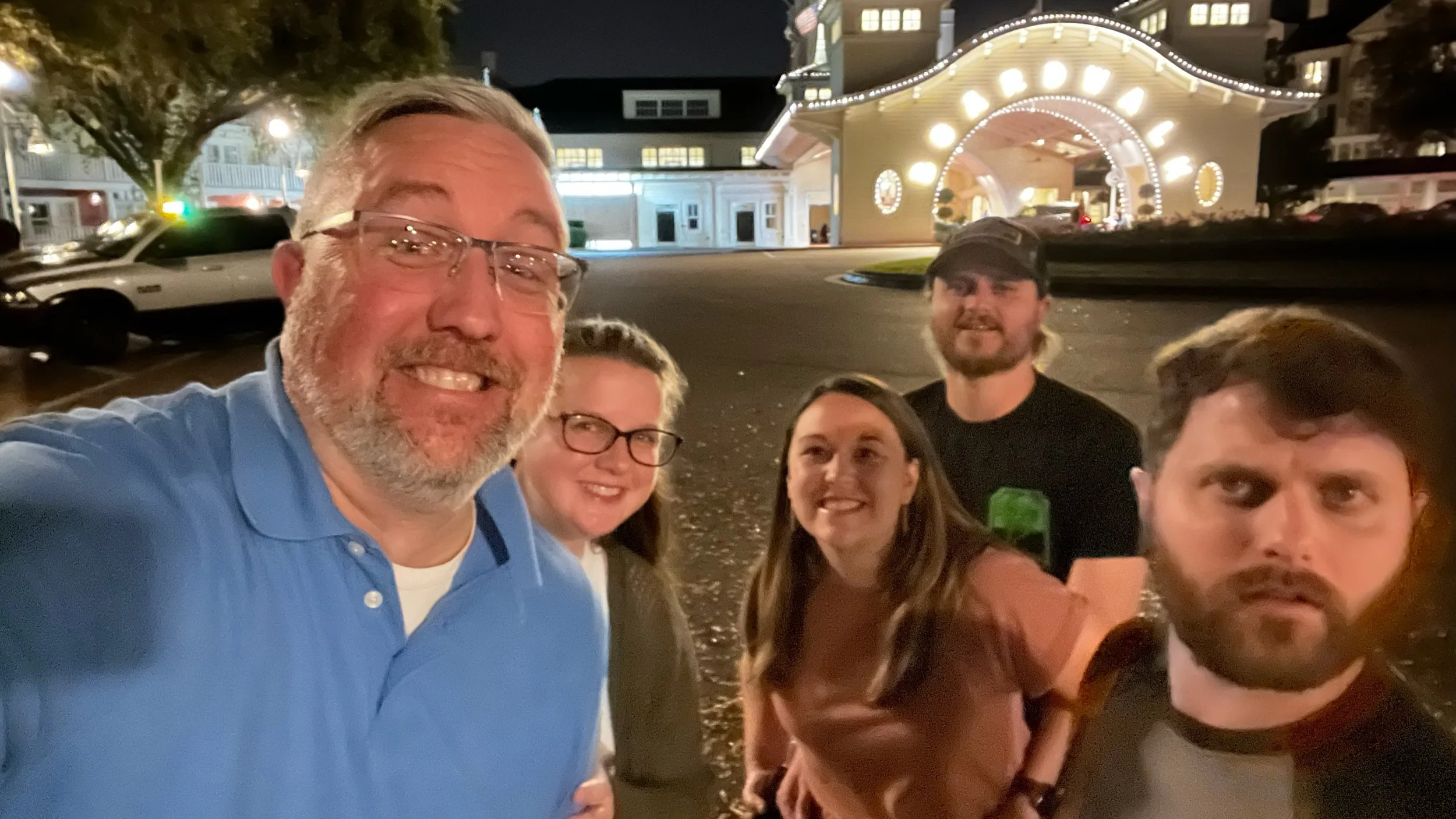 Boardwalk Resort, Walt Disney World Resort