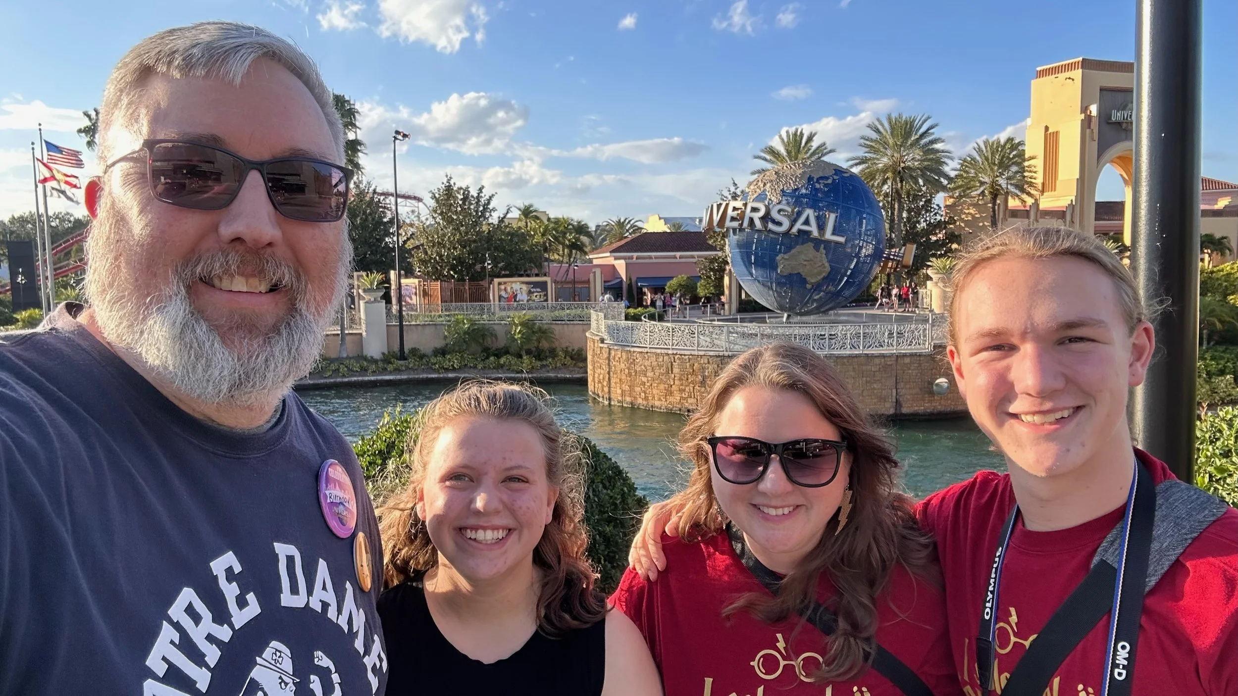 CityWalk, Universal Orlando Resort