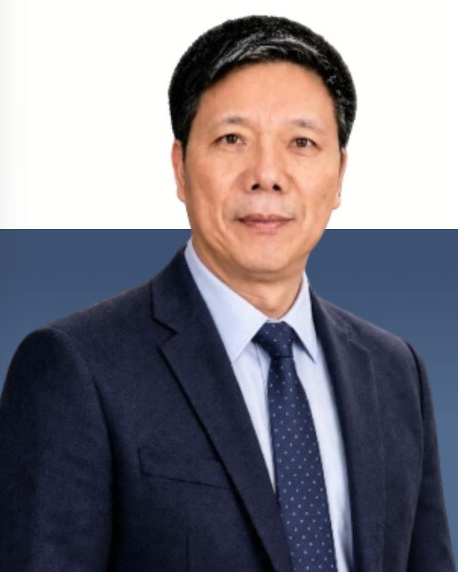 Tony LI 