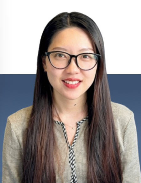 Jenny LIANG