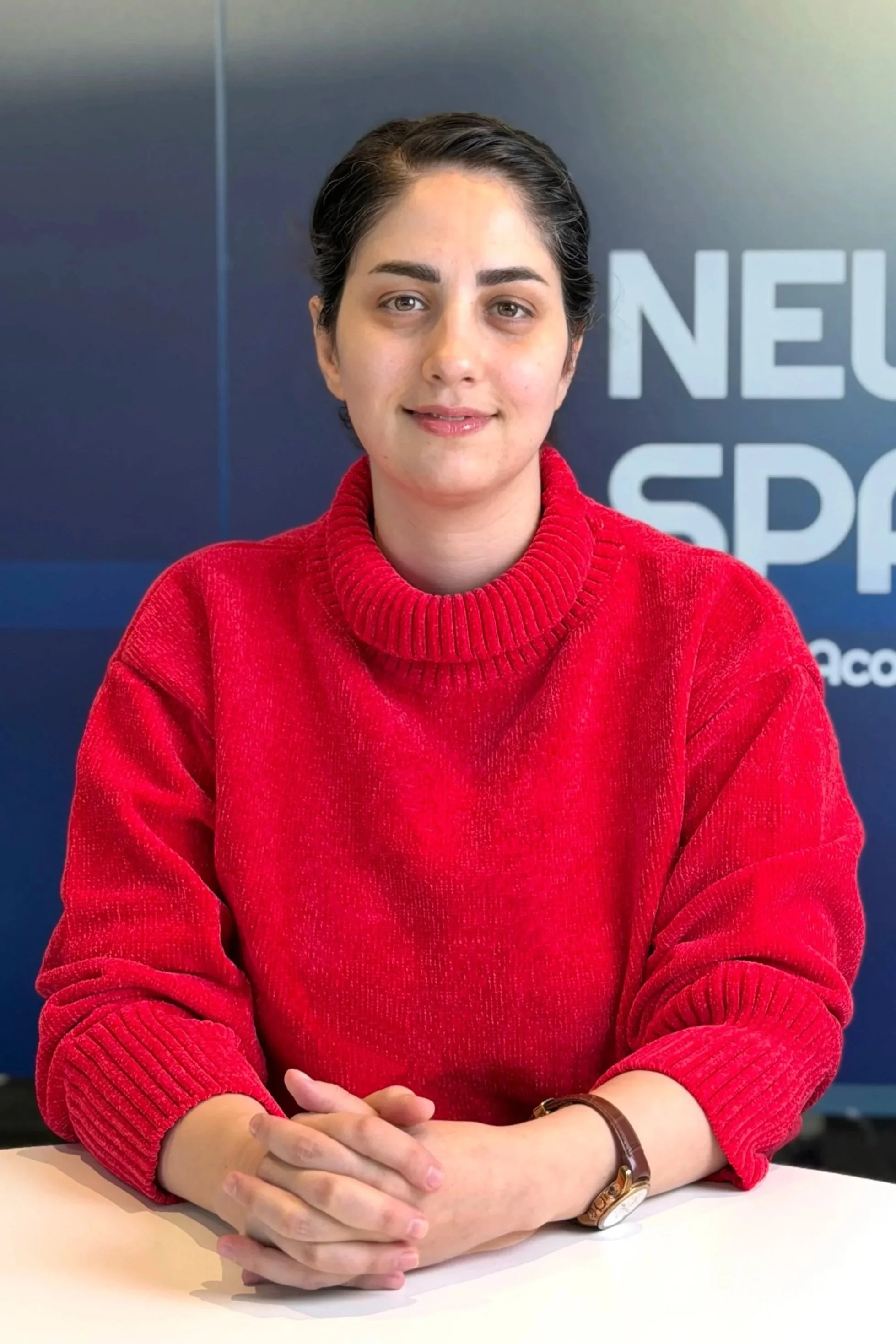 Sorour Zekrati