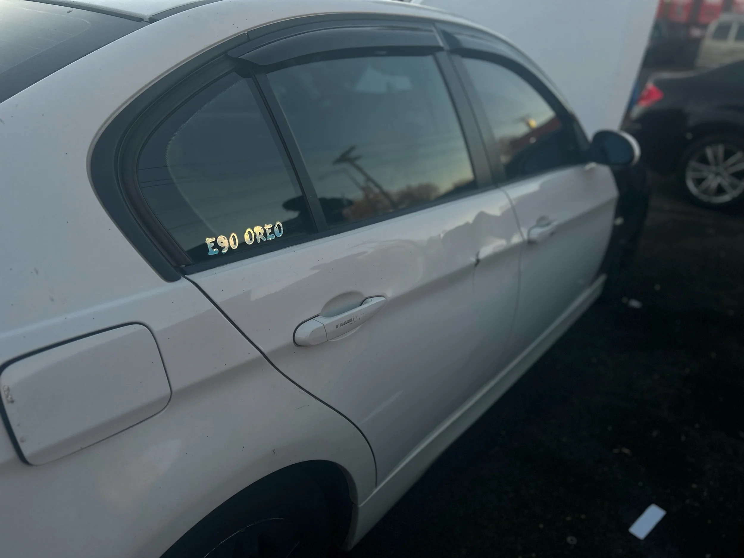 Decals (Customized)