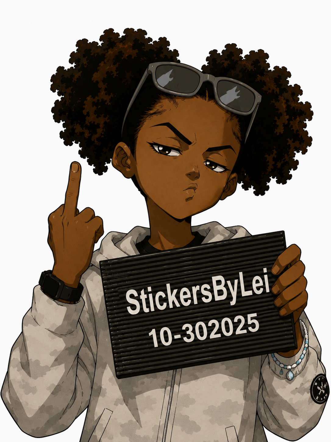 StickersByLei❤︎