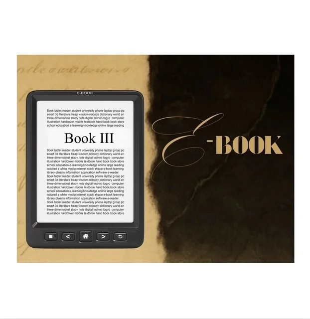 Incremental Equality E-Book