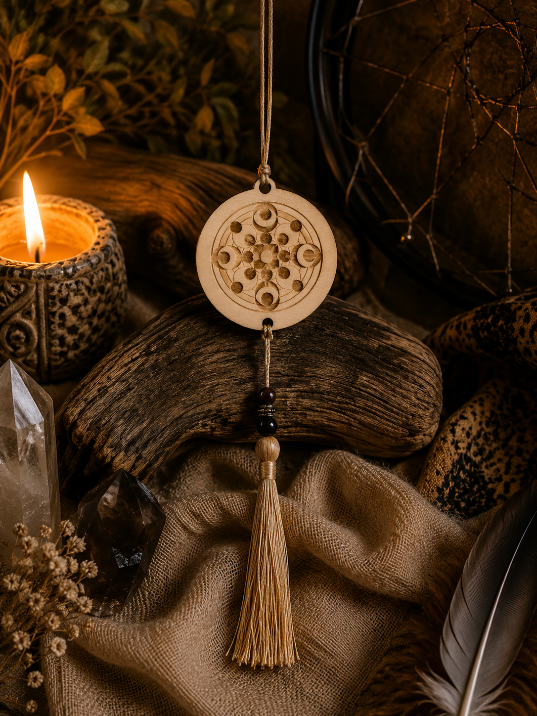 Talisman Géométrie