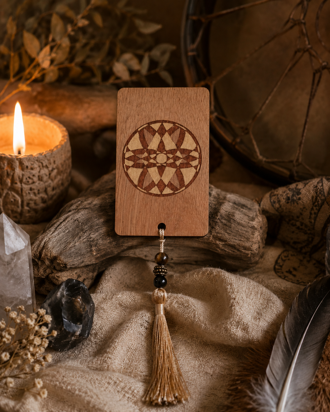 Talisman Géométrie