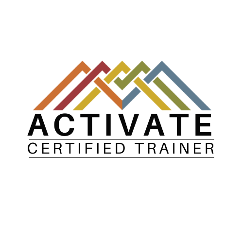 Prophetic Company ACT Certified Trainer