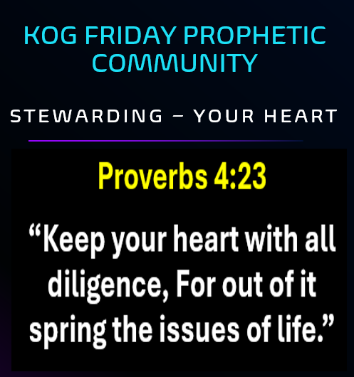 Proverbs 4:23