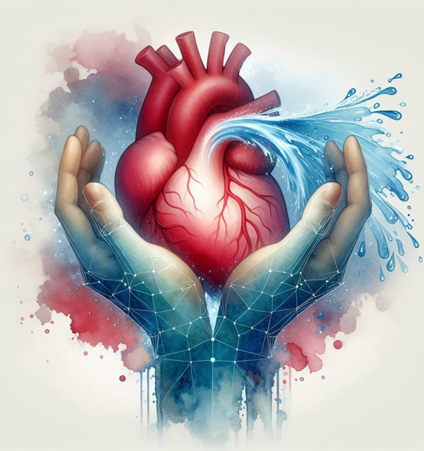 Stewarding your own heart Proverbs 4:23