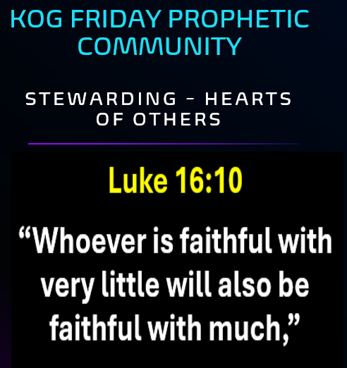 Luke 16:10