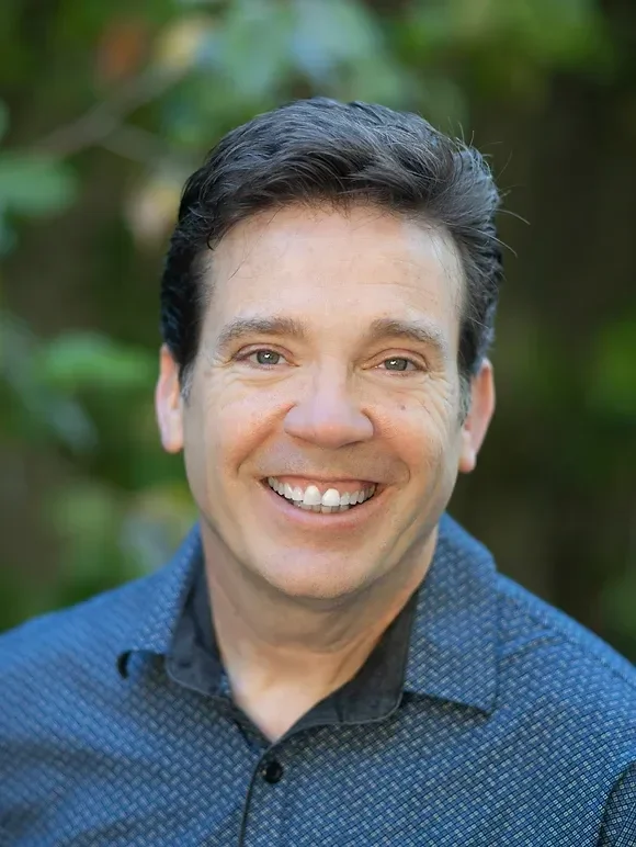 Prophetic Company - Dan McCollam Bio
