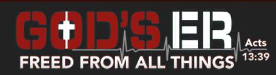Known of God - God's ER - Prophetic Healing