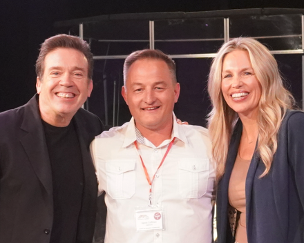 2025 ACT 1 Aaron's Graduation