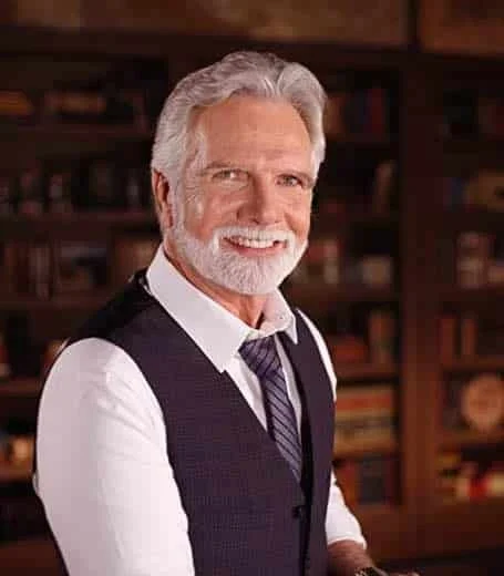 John Paul Jackson - Streams Ministry