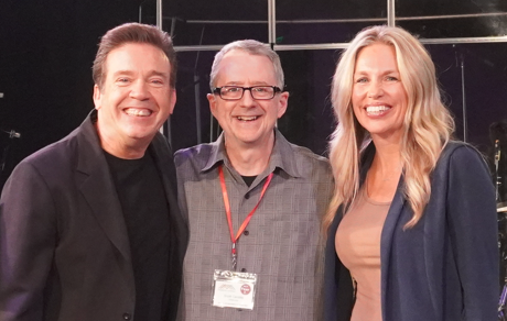 2025 ACT 1 Scott's Graduation