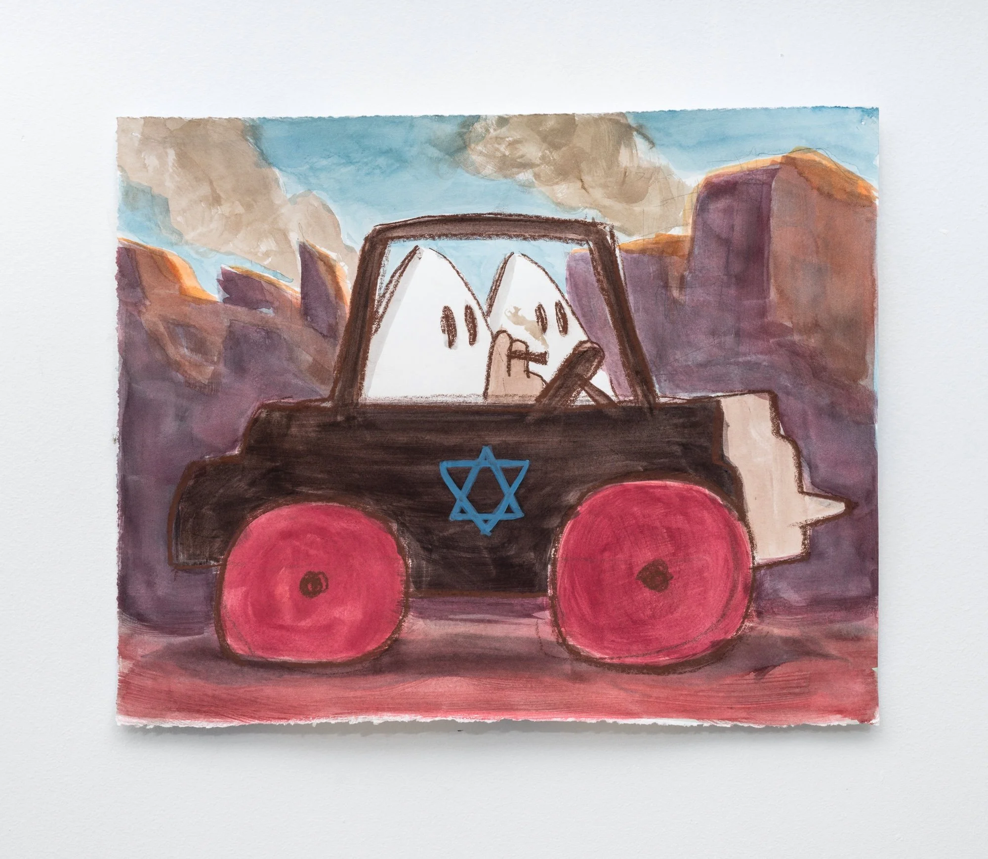 June 2024 / Hector Hernandez