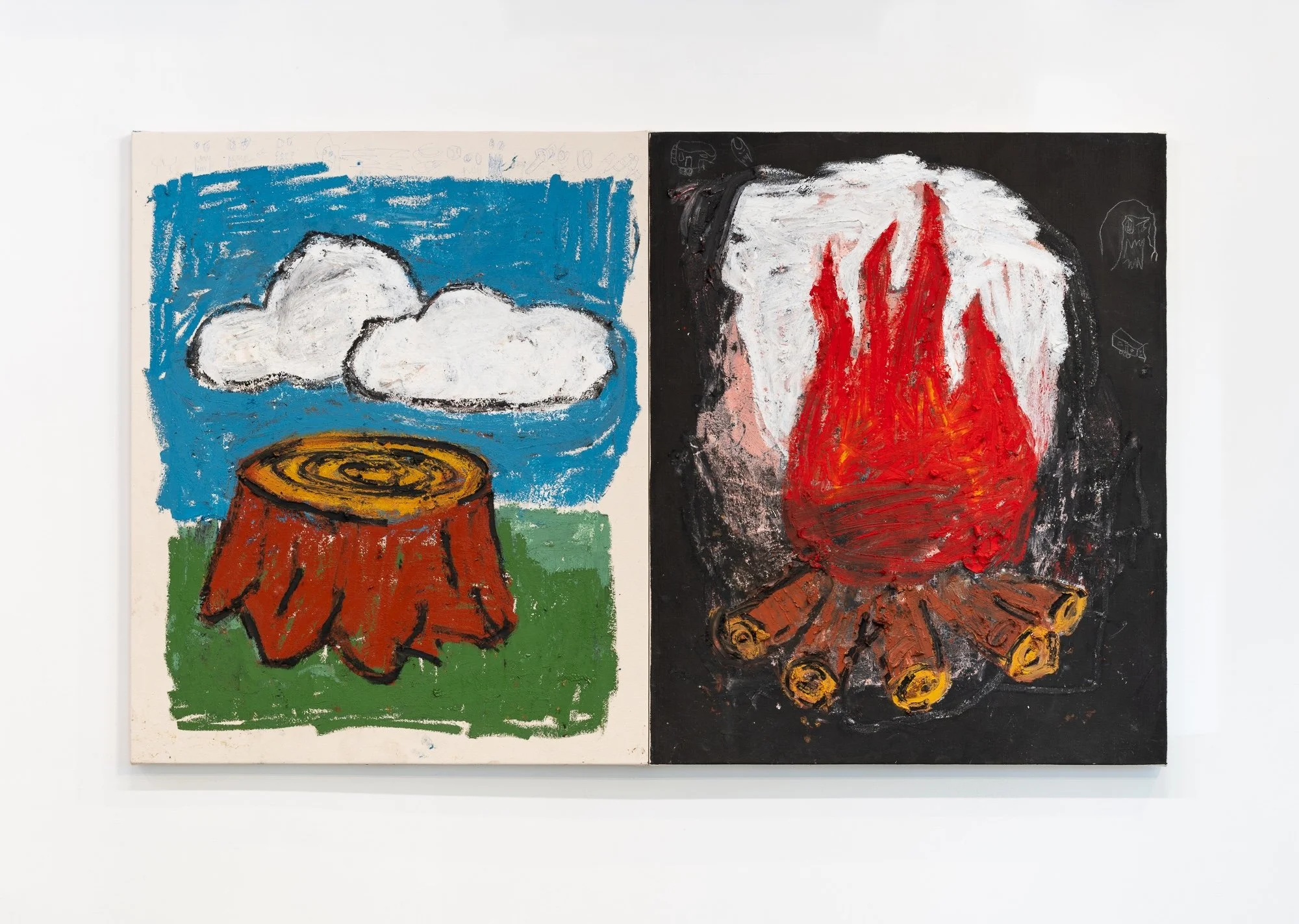 July 2024 / Nathaniel Praska + Tristan Perrotti