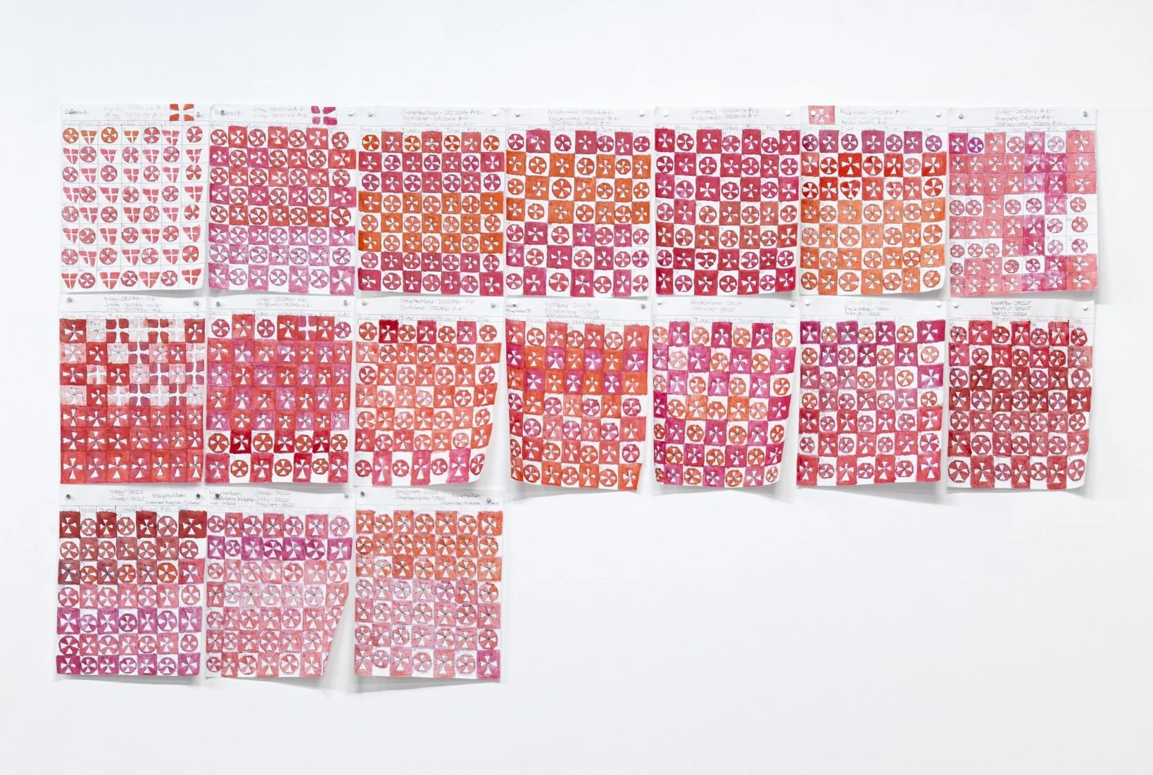 October 2025 / Dan Tran