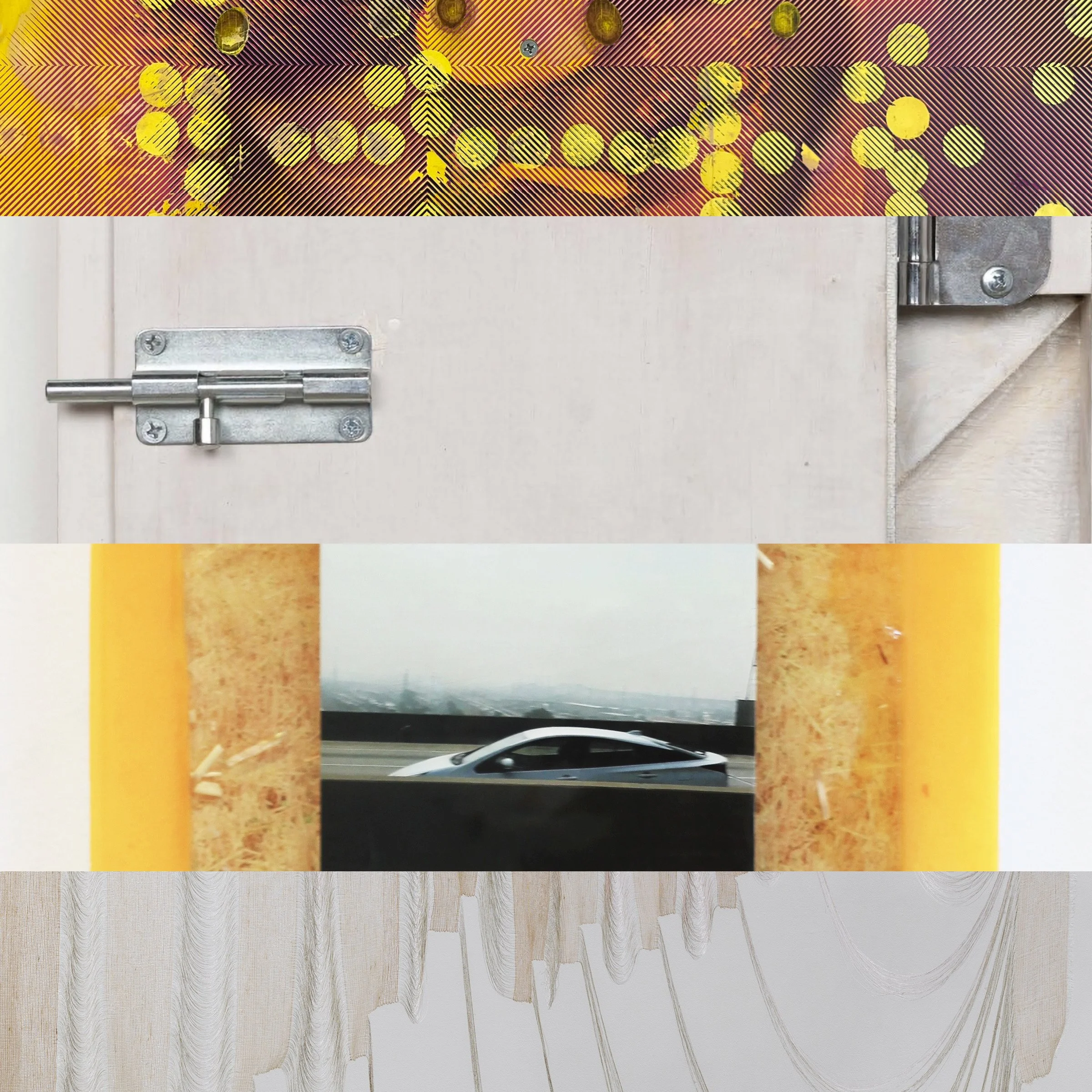 the after-life of objects