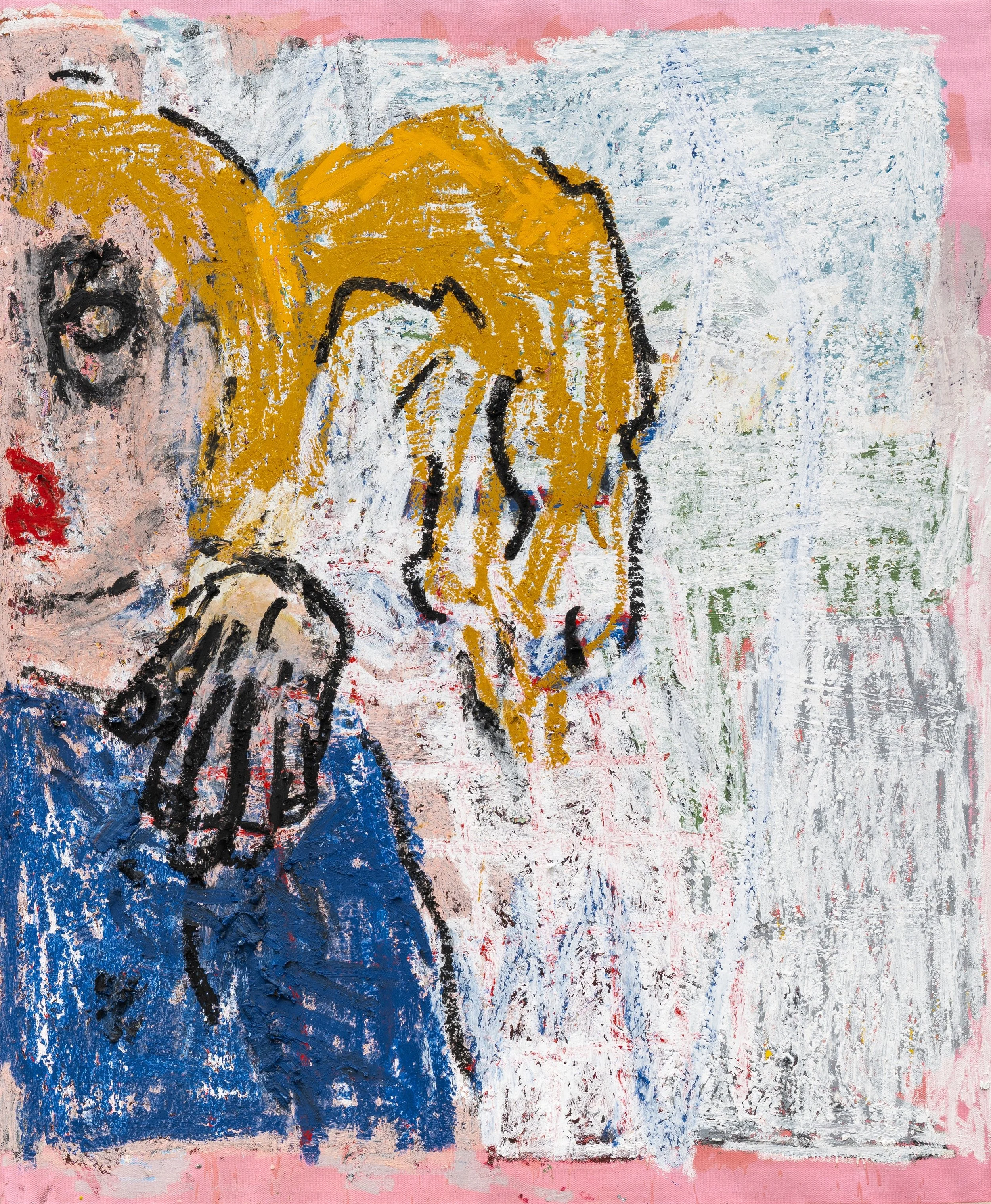 May 2024 / Nathaniel Praska