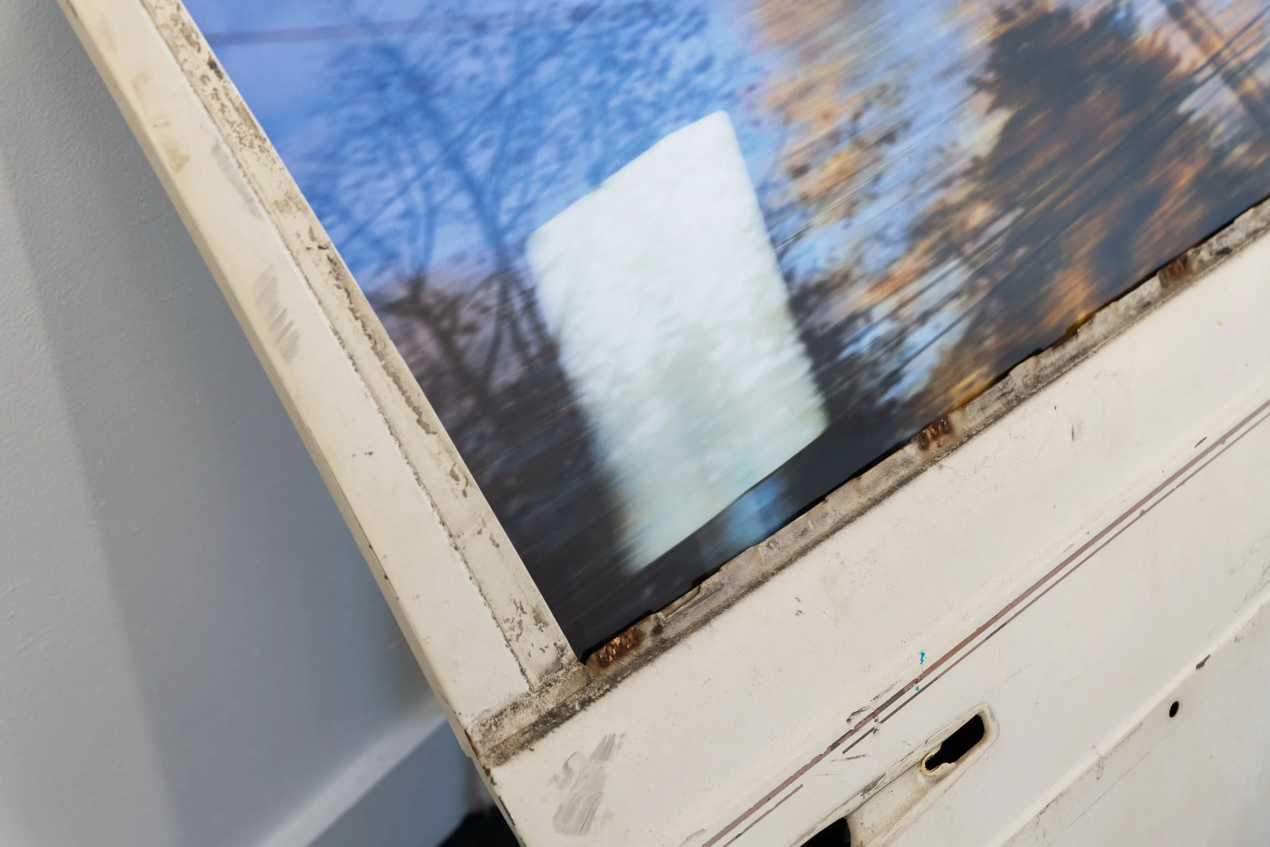 June 2022 / Misha Davydov