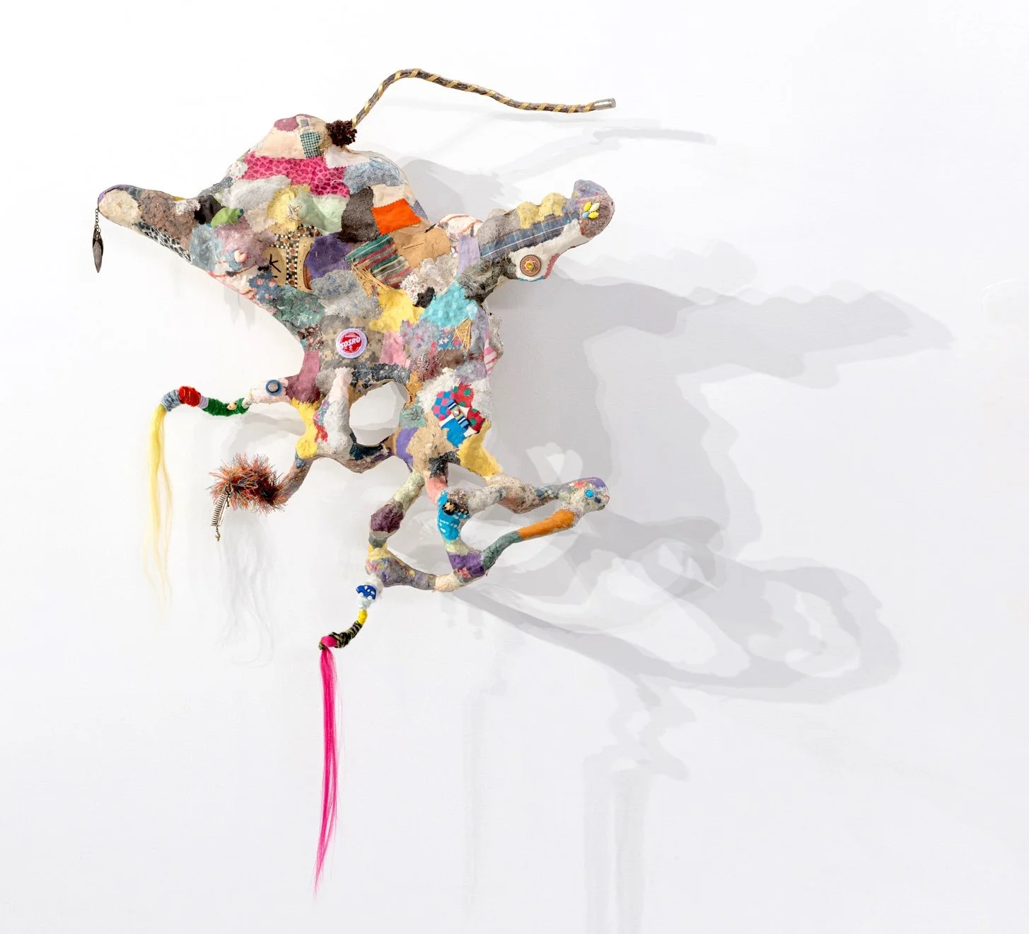 January 2024 / Gina Herrera